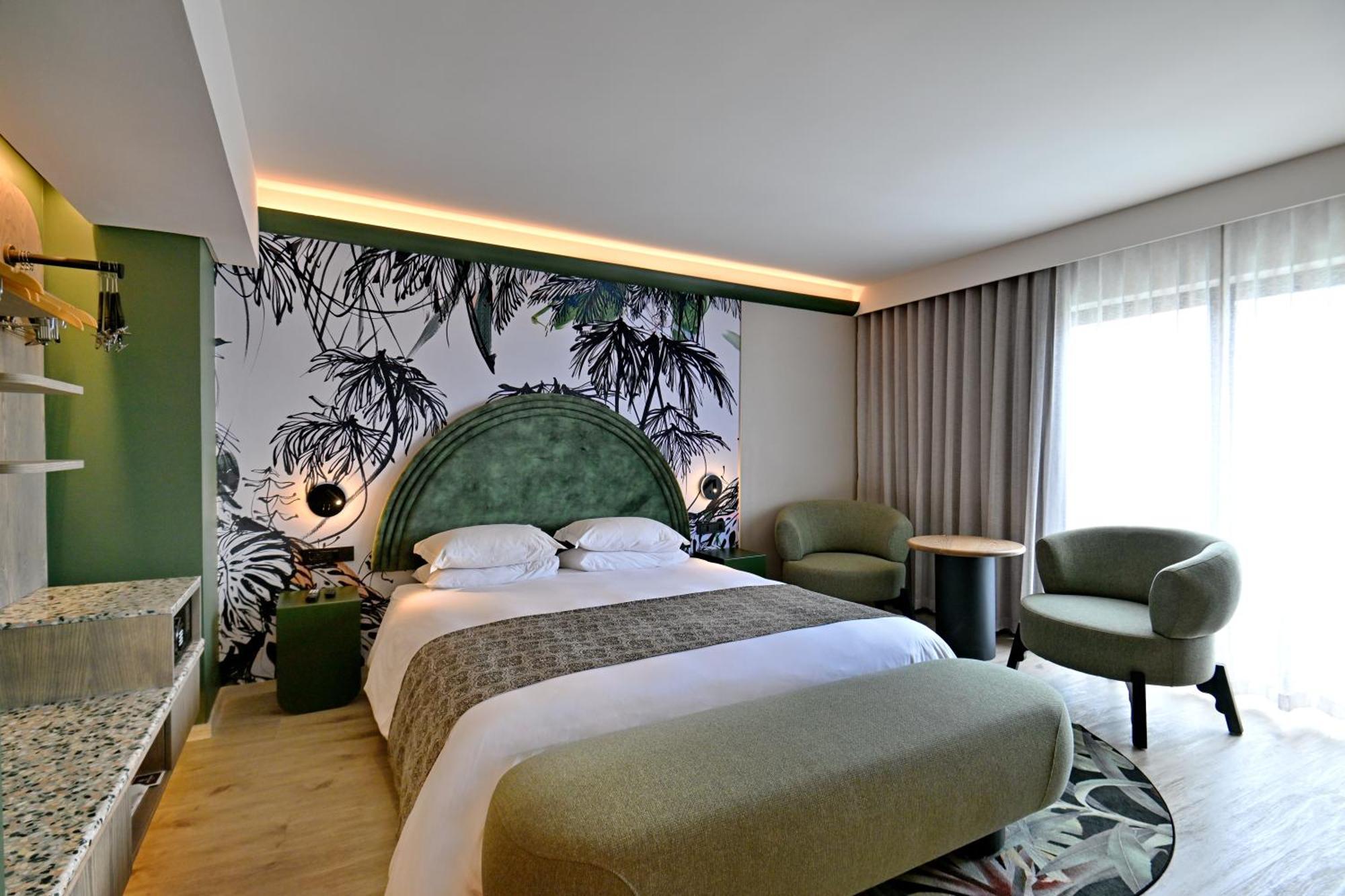 City Lodge Hotel Umhlanga Ridge Durban Exteriör bild