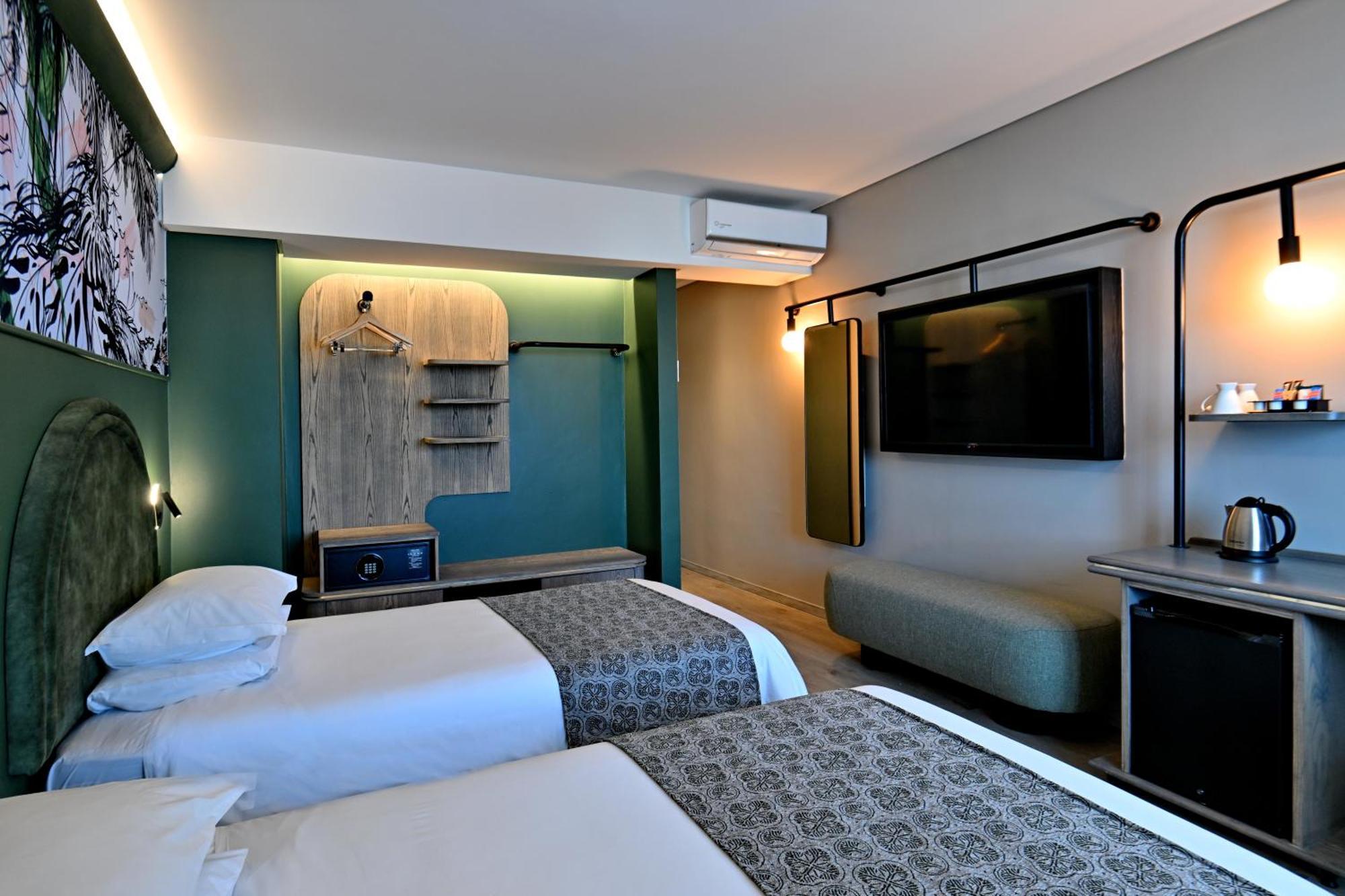 City Lodge Hotel Umhlanga Ridge Durban Exteriör bild