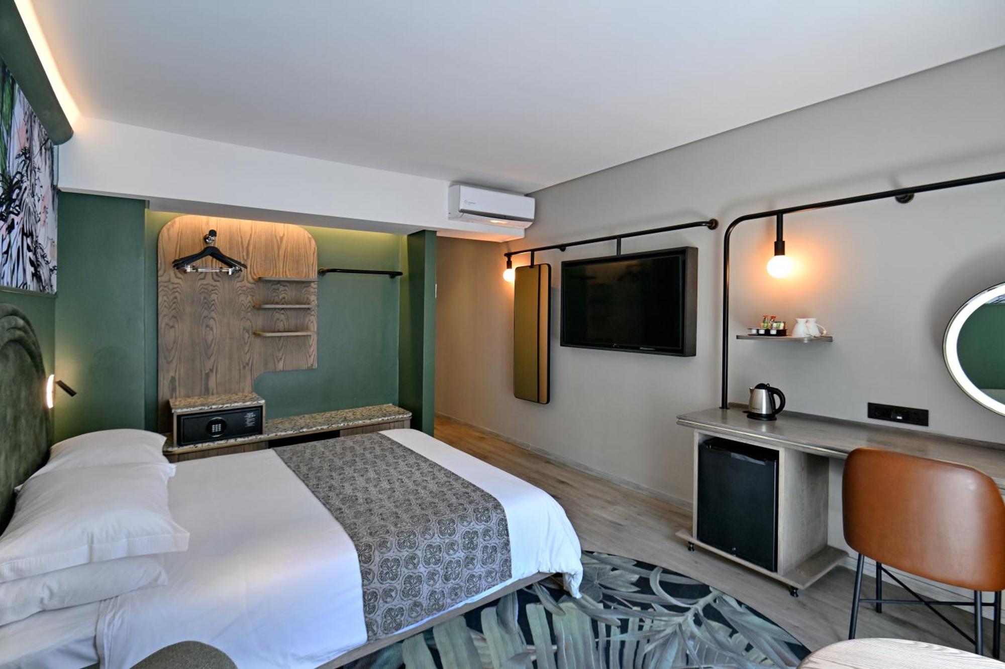 City Lodge Hotel Umhlanga Ridge Durban Exteriör bild