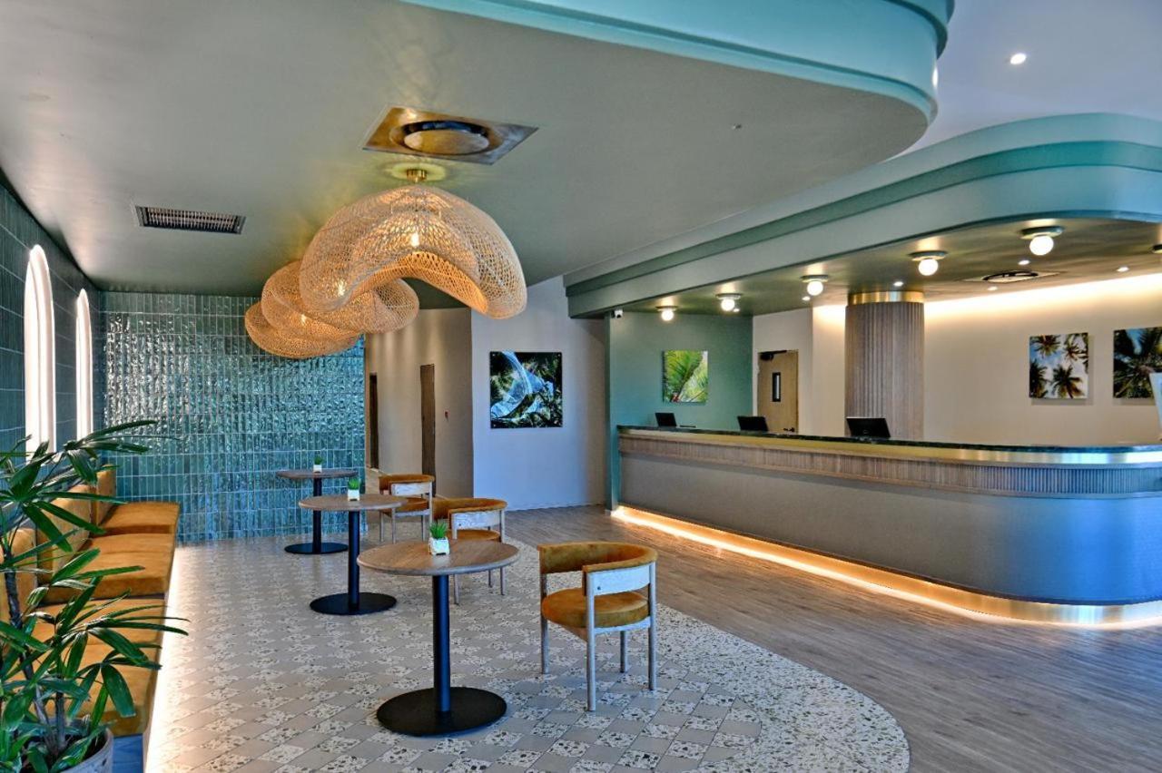City Lodge Hotel Umhlanga Ridge Durban Exteriör bild