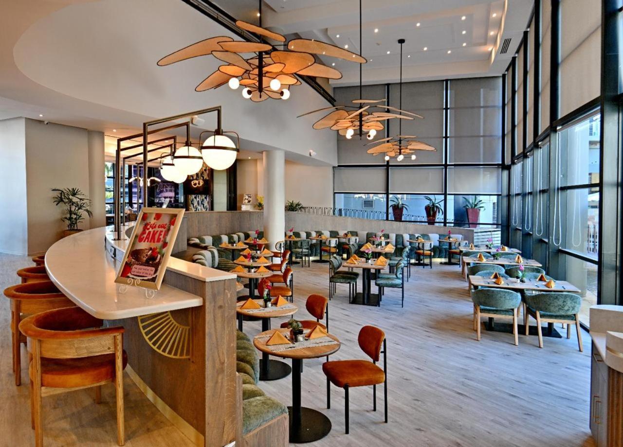 City Lodge Hotel Umhlanga Ridge Durban Exteriör bild